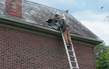 what affects urgent Badsworth roof repairs