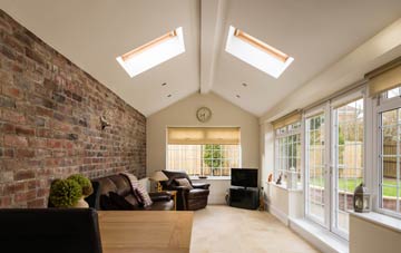 conservatory roof insulation Badsworth, West Yorkshire