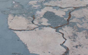 fibreglass roofing replacement Badsworth