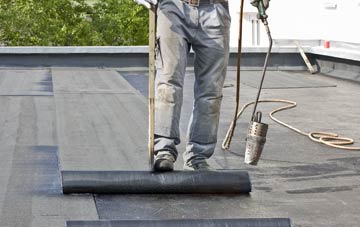 flat roof replacement Badsworth, West Yorkshire