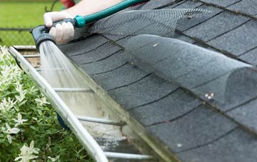Badsworth gutter cleaning costs