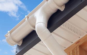 Badsworth gutter installation costs