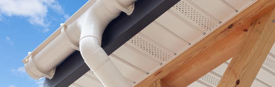 get Badsworth guttering quotes today