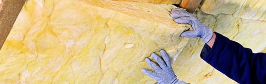 quotes for Badsworth roof insulation