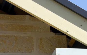 soffit repair Badsworth