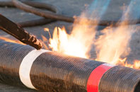 Badsworth flat roofing replacement